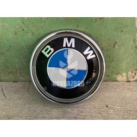 Эмблема BMW X3 F25 2010-2017