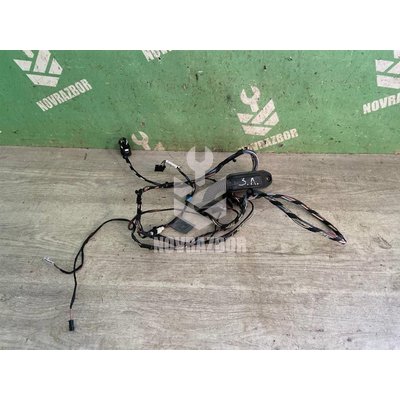 Проводка (коса) BMW X3 F25 2010-2017