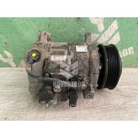 Компрессор кондиционера BMW X3 F25 2010-2017