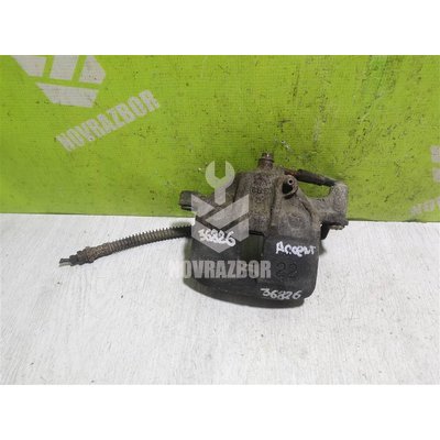 Суппорт передний левый Hyundai Getz 2005 >