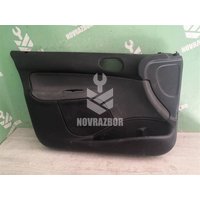 Обшивка двери комплект Peugeot 206 98-12
