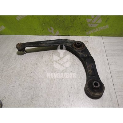 Рычаг передний правый Citroen C4 2005-2011 Рычаг передний правый Citroen C4 2005-2011