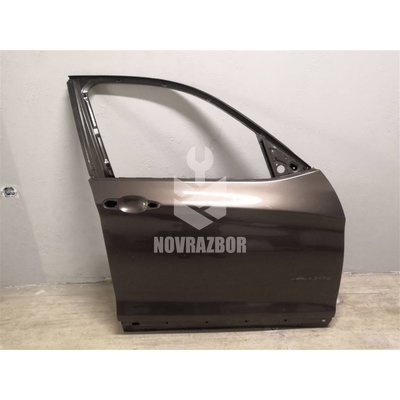 Дверь передняя правая BMW X3 F25 2010-2017