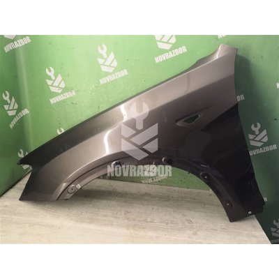 Крыло переднее левое BMW X3 F25 2010-2017