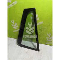 Стекло двери задней правой (форточка) BMW X3 F25 2010-2017