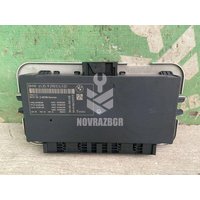 Блок электронный BMW X3 F25 2010-2017