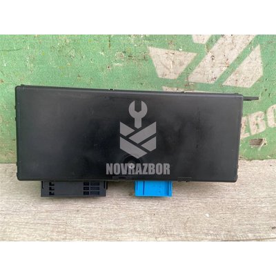 Блок электронный BMW X3 F25 2010-2017