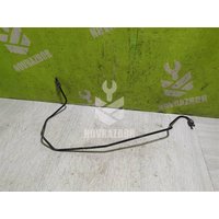 Трубка тормозная Peugeot 206 98-12