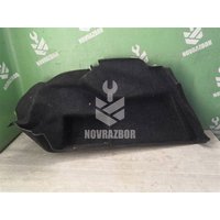 Обшивка багажника Peugeot 206 98-12