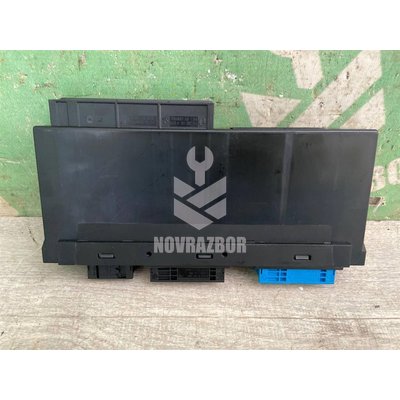 Блок электронный BMW X3 F25 2010-2017 Блок электронный BMW X3 F25 2010-2017