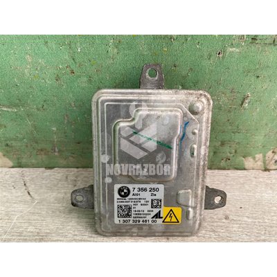 Блок ксеноновой лампы BMW X3 F25 2010-2017 Блок ксеноновой лампы BMW X3 F25 2010-2017