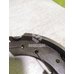 Колодки барабанные к-кт Renault Logan 2005-2014 Колодки барабанные к-кт Renault Logan 2005-2014