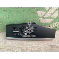Переключатель света фар BMW X3 F25 2010-2017