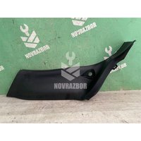 Обшивка стойки Peugeot 206 98-12