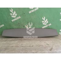 Обшивка крышки багажника BMW X3 F25 2010-2017