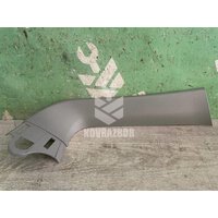 Обшивка двери багажника BMW X3 F25 2010-2017