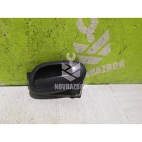 Ручка двери внутренняя правая Peugeot 206 98-12
