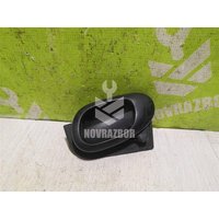 Ручка двери внутренняя правая Peugeot 206 98-12