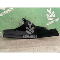 Накладка на порог BMW X3 F25 2010-2017