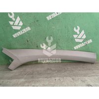 Обшивка стойки Peugeot 206 98-12