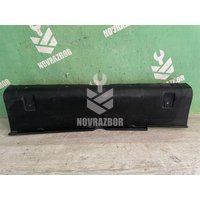 Обшивка крышки багажника Peugeot 206 98-12