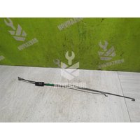 Тяга замка Peugeot 206 98-12