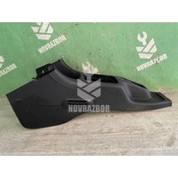 Консоль Peugeot 206 98-12