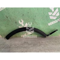 Накладка Peugeot 206 98-12