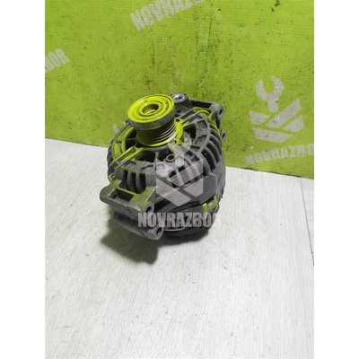 Генератор BMW 1-серия E82/E88 2006> Генератор BMW 1-серия E82/E88 2006>