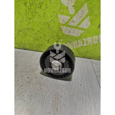 Ролик дополнительный BMW 5-серия E60/E61 2003-2009 Ролик дополнительный BMW 5-серия E60/E61 2003-2009