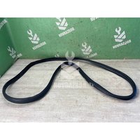 Уплотнитель двери Peugeot 206 98-12