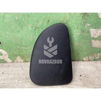 Накладка (кузов внутри) Peugeot 206 98-12