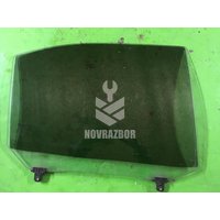 Стекло двери задней правой Hyundai Elantra 3 00-05