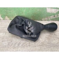 Чехол кулисы Peugeot 206 98-12