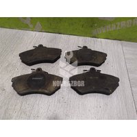 Колодки тормозные передние к-кт Seat Cordoba 1996-1999