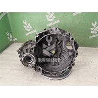 МКПП механическая коробка Audi A3 8L1 1996-2003