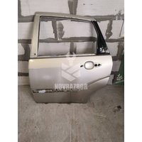 Дверь задняя левая Ford Focus 1 1998-2004