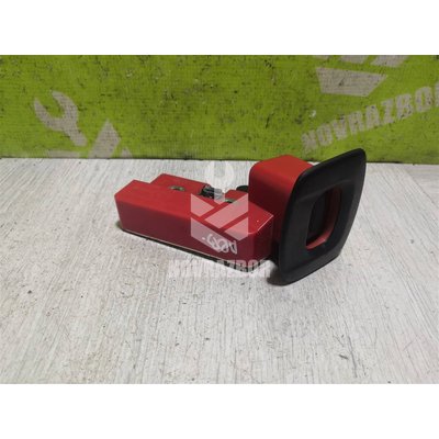 Замок спинки сиденья Ford Focus 2 08-11 Замок спинки сиденья Ford Focus 2 08-11