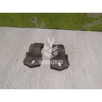 Кронштейн крепления переднего стабилизатора Peugeot 206 98-12