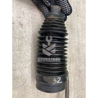 Пыльник Peugeot 206 98-12