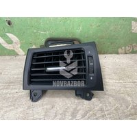 Дефлектор воздушный BMW X3 F25 2010-2017