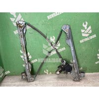 Стеклоподъемник электр. передний левый Ford Focus 1 1998-2004