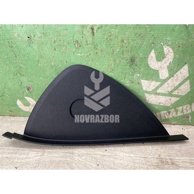 Накладка декоративная BMW X3 F25 2010-2017 Накладка декоративная BMW X3 F25 2010-2017