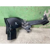 Воздуховод отопителя BMW X3 F25 2010-2017