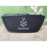 Решетка динамика BMW X3 F25 2010-2017