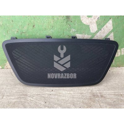 Решетка динамика BMW X3 F25 2010-2017 Решетка динамика BMW X3 F25 2010-2017