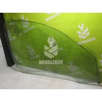 Стекло двери передней правой Peugeot 206 98-12