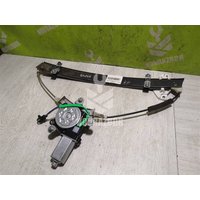 Стеклоподъемник электр. передний левый Chevrolet Lanos 2004+