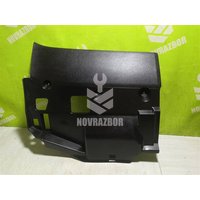 Накладка (кузов внутри) BMW X3 F25 2010-2017