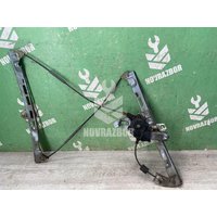 Стеклоподъемник электр. передний левый Peugeot 206 98-12